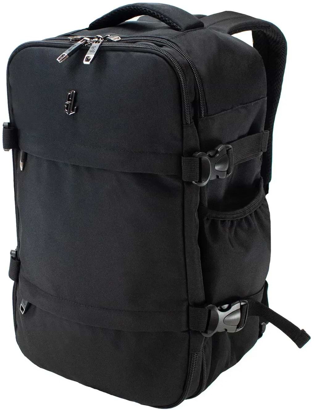 Рюкзак для ноутбука Semi Line 20 Black (P8308-1)