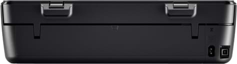 Фото - МФУ цветной печати HP DeskJet Ink Advantage 5075 с Wi-Fi (M2U86C)