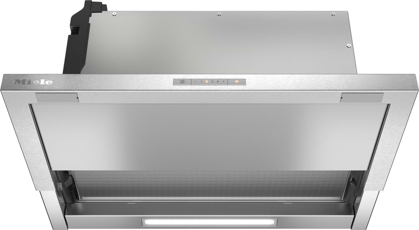 Вытяжка встраиваемая Miele DAS 2620 - Фото 1