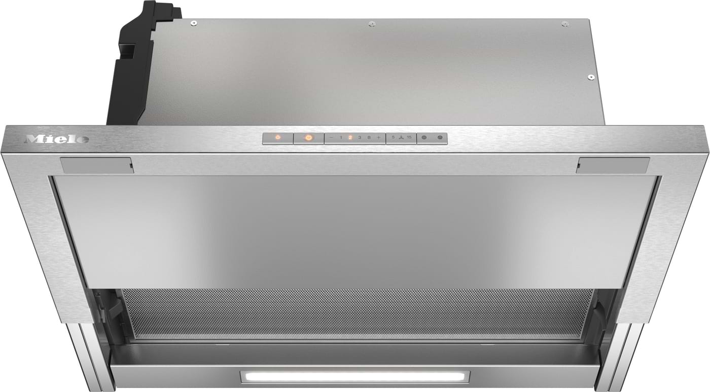 Вытяжка встраиваемая Miele DAS 4620 - Фото 1