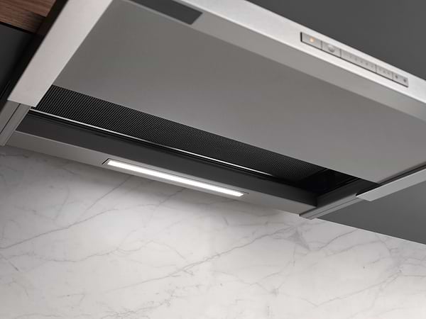 Фото - Вытяжка встраиваемая Miele DAS 4620