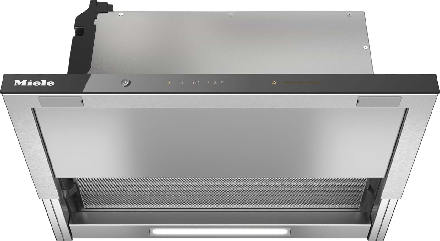 Вытяжка встраиваемая Miele DAS 4630 - Фото 1