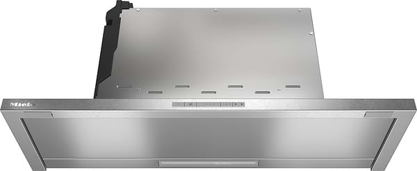 Фото - Витяжка вбудована Miele DAS 4920