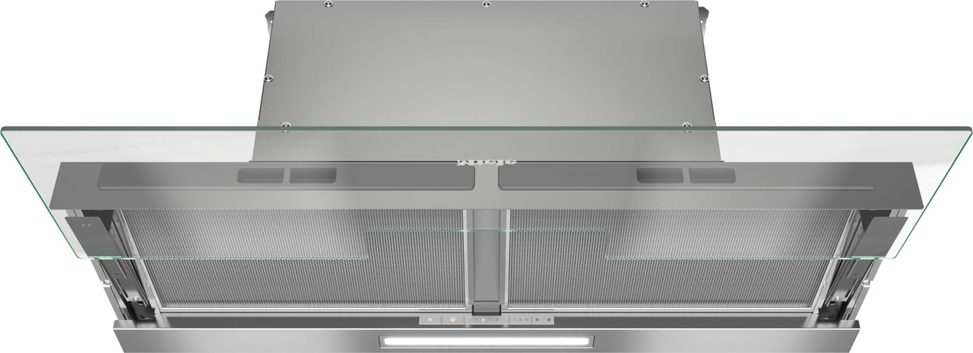 Вытяжка встраиваемая Miele DAS 4940 - Фото 1