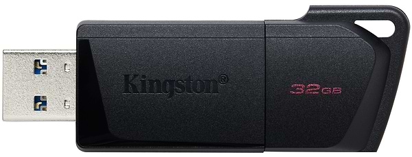 Фото - Флеш USB Kingston DataTraveler Exodia M 32GB (DTXM/32GB)