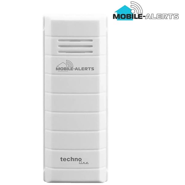 Фото - Беспроводной датчик температуры Technoline Mobile Alerts (MA10100)