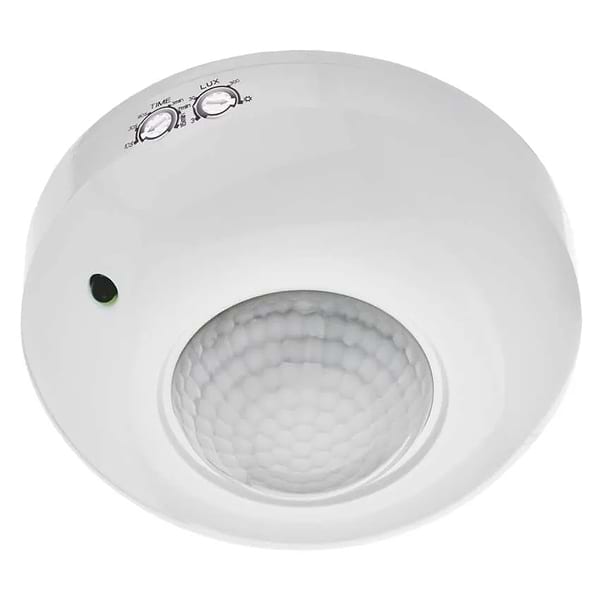 Фото - Проводной датчик движения EMOS GS11111 PIR IP20 1200 W