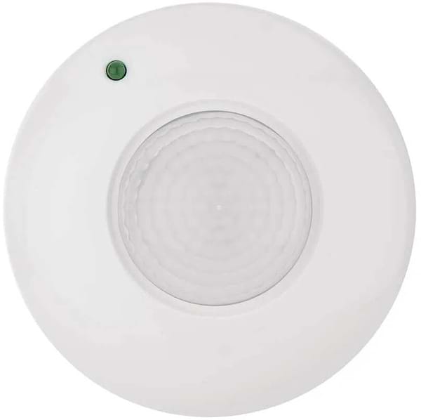 Фото - Проводной датчик движения EMOS GS11111 PIR IP20 1200 W