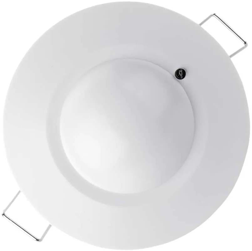 Проводной датчик движения EMOS GS22111 микроволновой IP20 1200W