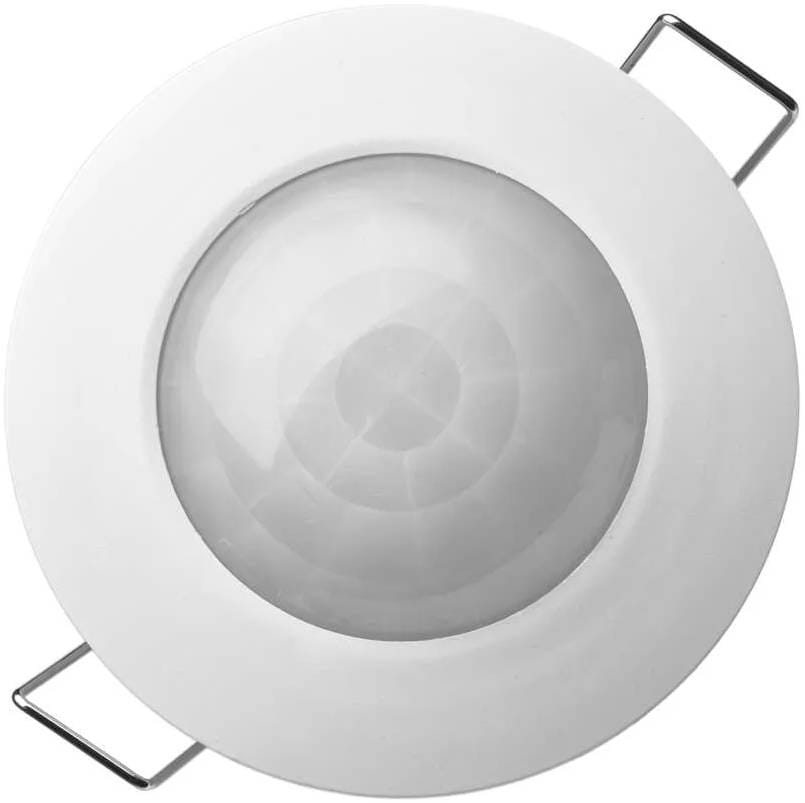 Проводной датчик движения EMOS GS12111 PIR IP20 1200 W