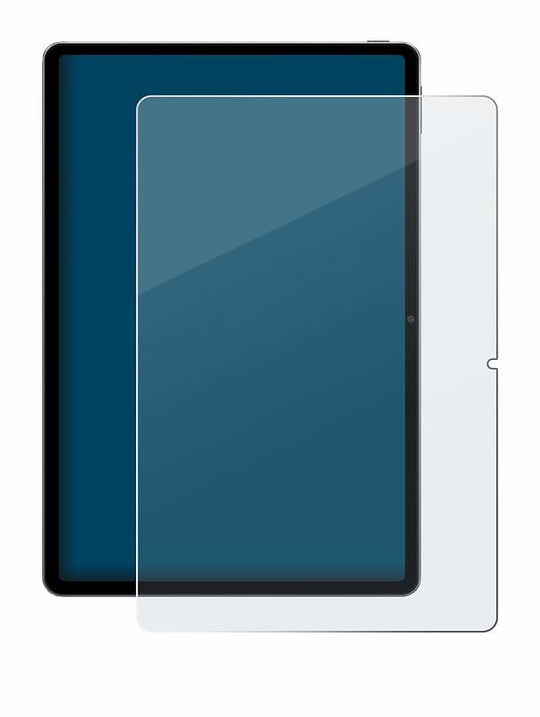 Фото - Захисне скло для планшета BeCover Matte Anti-Glare for Xiaomi Redmi Pad SE 11" (713448)