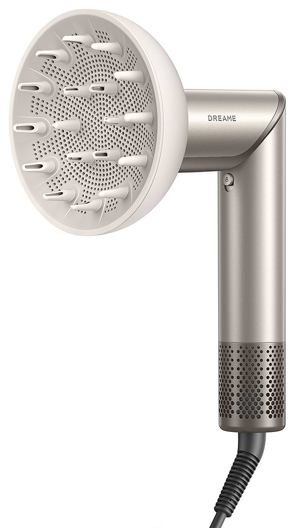 Фото - Стайлер Dreame Dazzle AZD20A