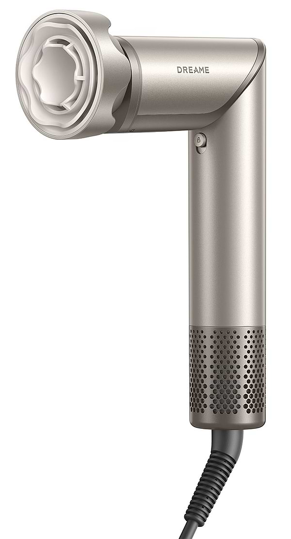 Фото - Стайлер Dreame Dazzle AZD20A
