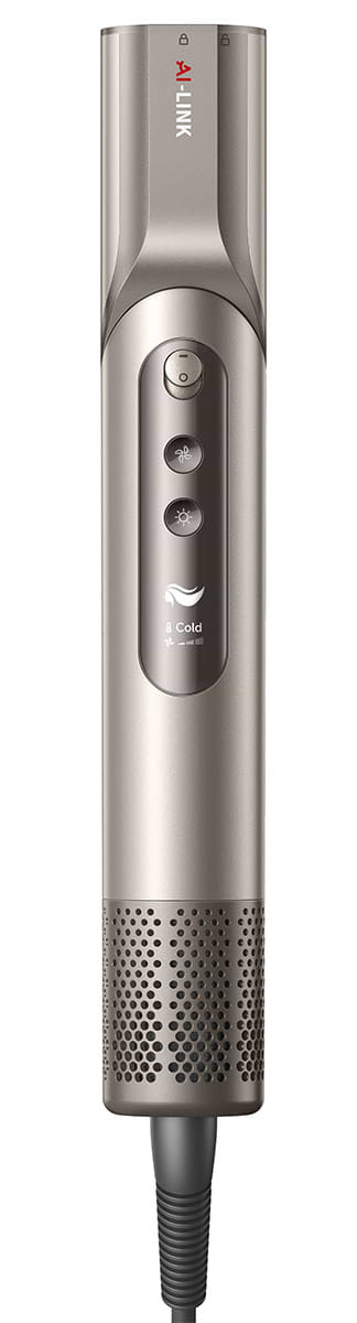 Фото - Стайлер Dreame Dazzle AZD20A