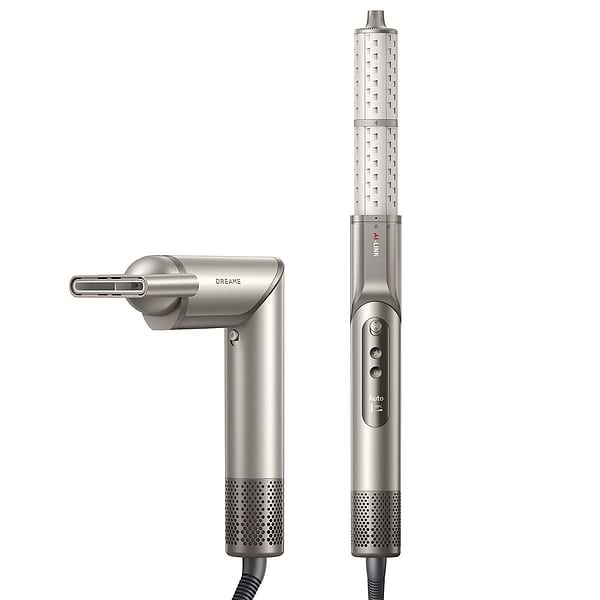 Фото - Стайлер Dreame Dazzle AZD20A