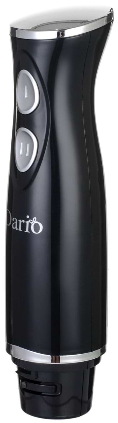 Фото - Блендер заглибний Dario DB0532_Black
