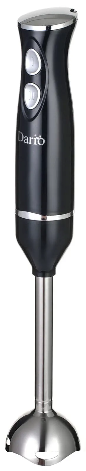Фото - Блендер заглибний Dario DB0532_Black