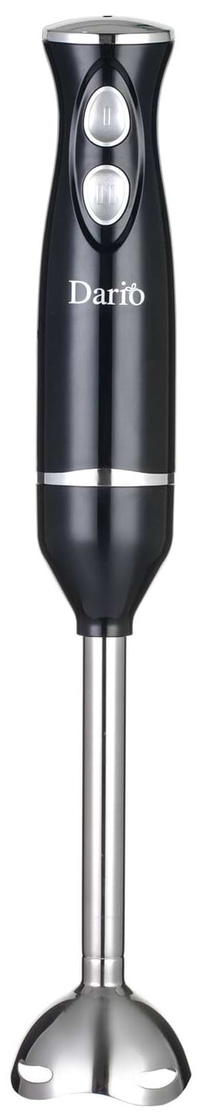 Фото - Блендер заглибний Dario DB0532_Black