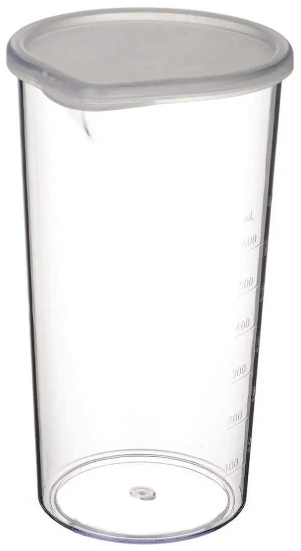 Фото - Блендер заглибний Dario DB0532_Black