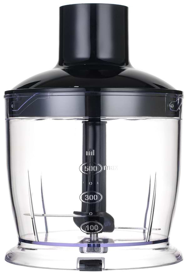 Фото - Блендер заглибний Dario DB0532_Black