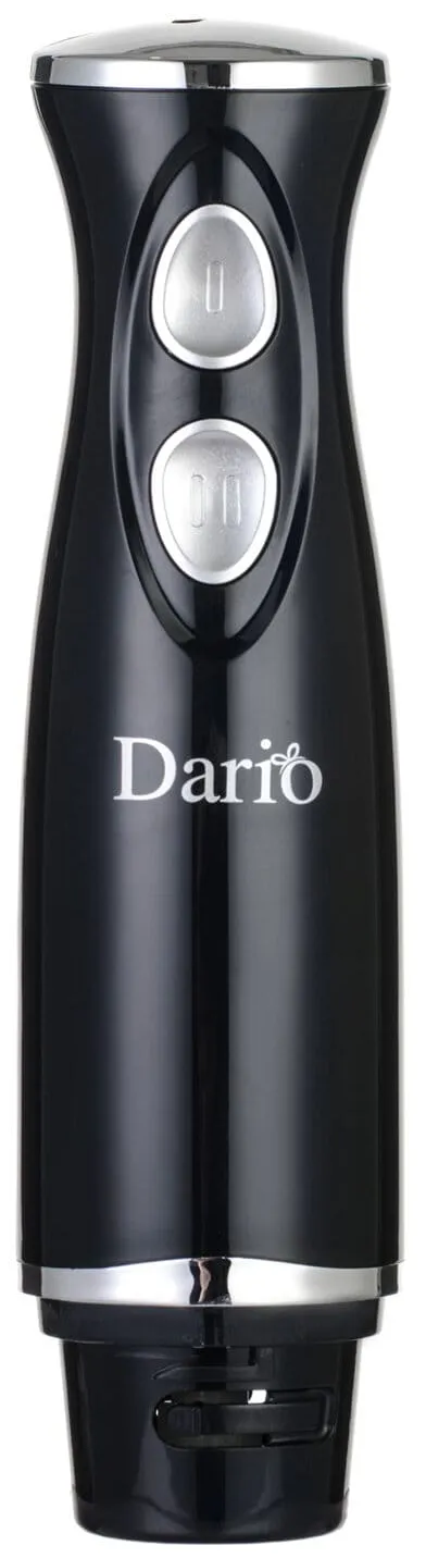 Фото - Блендер заглибний Dario DB0532_Black