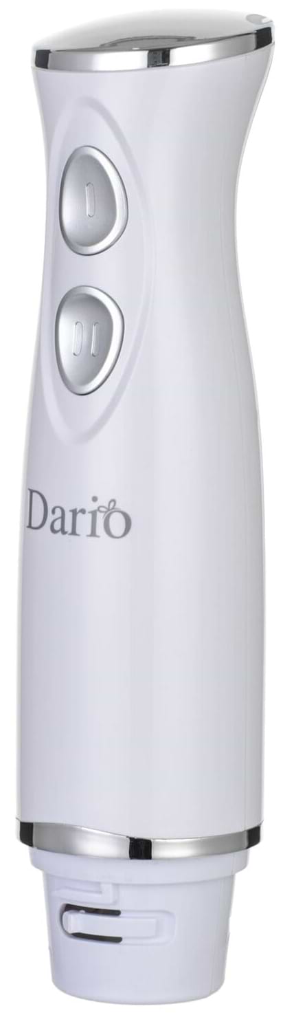 Фото - Блендер заглибний Dario DB0532_White