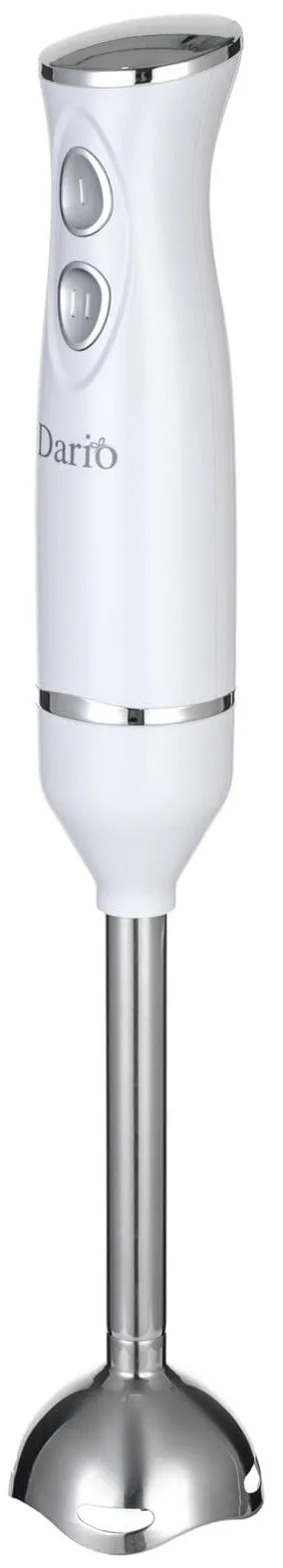 Фото - Блендер заглибний Dario DB0532_White