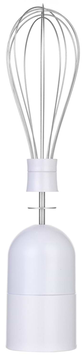 Фото - Блендер заглибний Dario DB0532_White