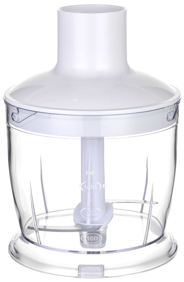 Фото - Блендер заглибний Dario DB0532_White