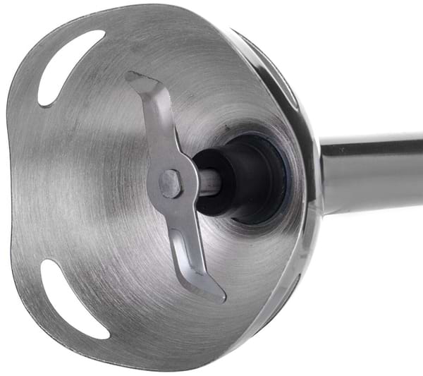 Фото - Блендер заглибний Dario DB0532_White