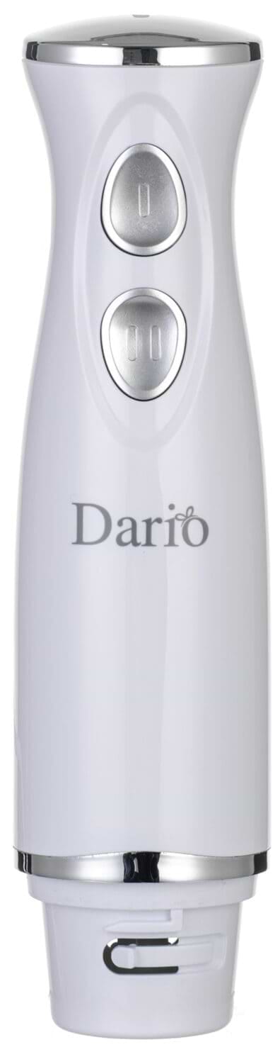Фото - Блендер заглибний Dario DB0532_White