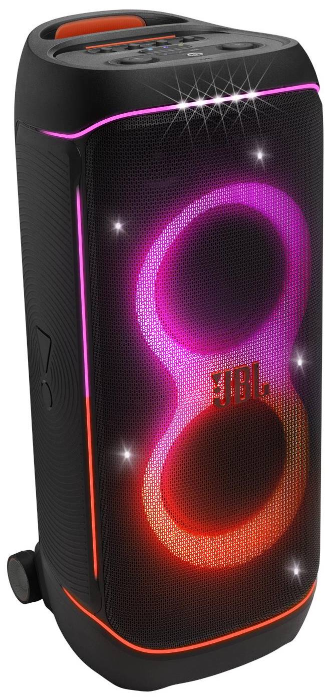 Акустическая система JBL PartyBox 720 Black (JBLPARTYBOX720EU) - Фото 1