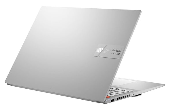 Фото - Ноутбук Asus Vivobook Pro 16 K6602VU-N1103 Cool Silver