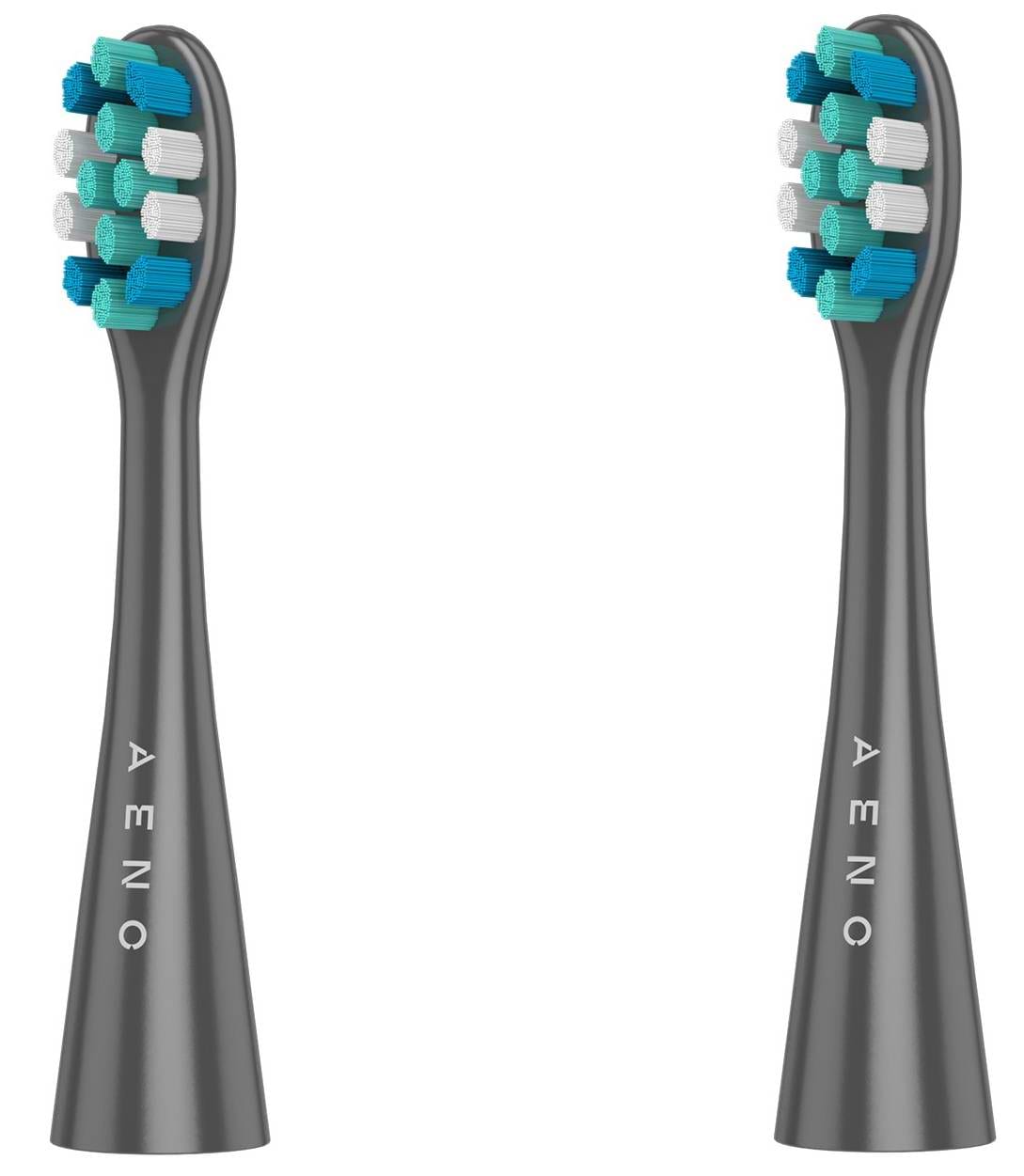 Насадка для зубної щітки AENO DB10G 2 шт. (ADBTH10G)