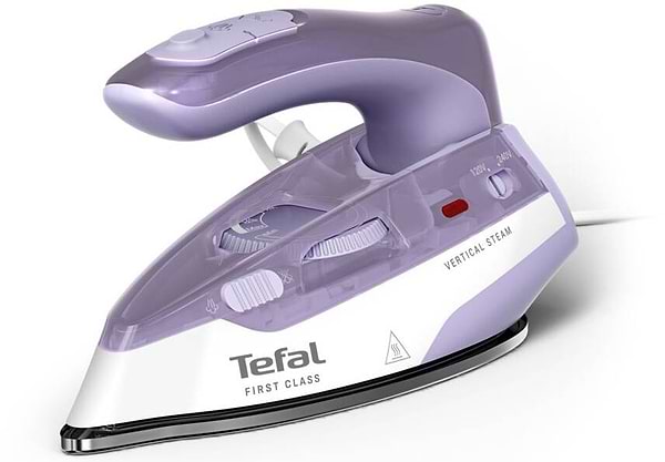 Фото - Утюг дорожный Tefal DB1612E0 FIRST CLASS
