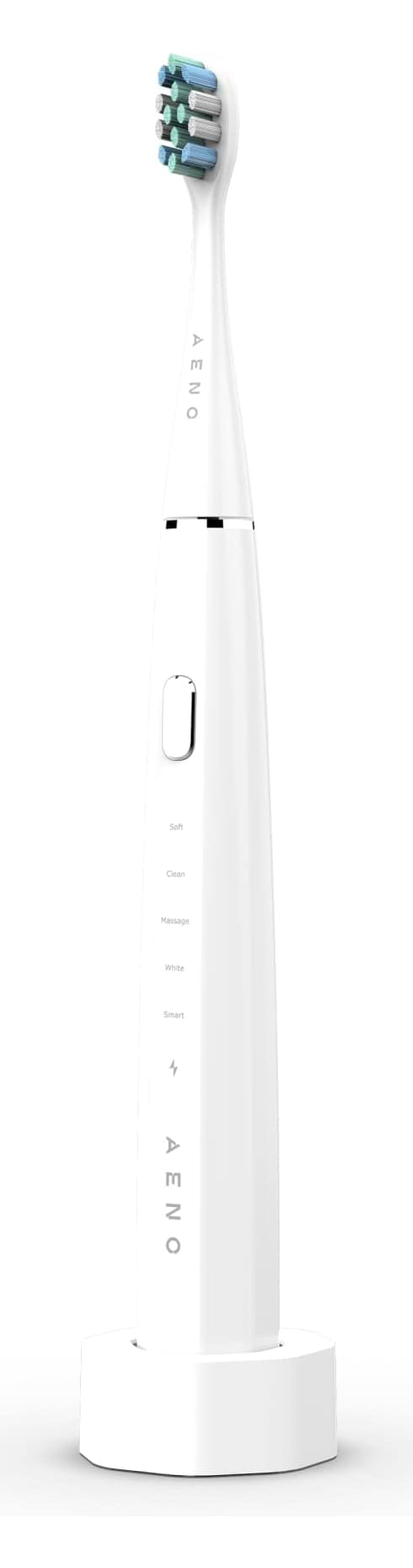 Фото - Зубная щетка электрическая AENO DB1S White (ADB0001S)