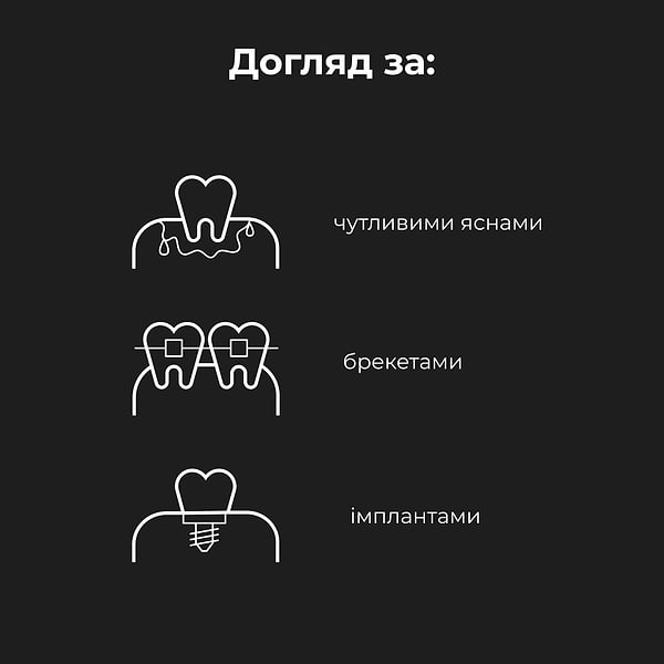 Фото - Зубная щетка электрическая AENO DB1S White (ADB0001S)