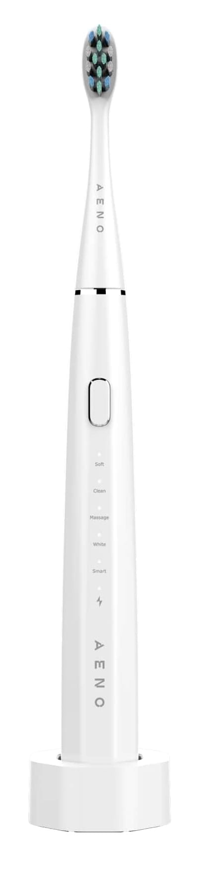 Фото - Зубная щетка электрическая AENO DB1S White (ADB0001S)