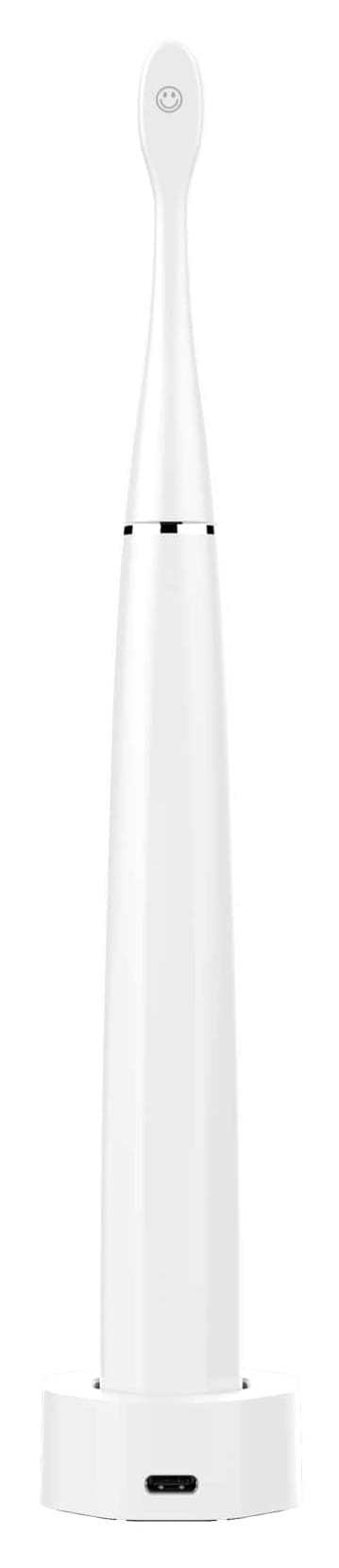 Фото - Зубная щетка электрическая AENO DB1S White (ADB0001S)