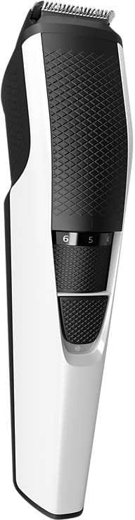 Фото - Тример для вусів і бороди Philips BT3206/14