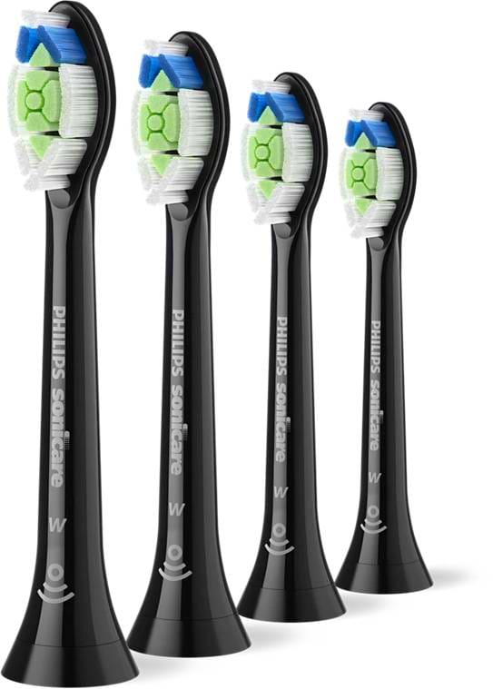 Фото - Насадка для зубної щітки Philips Sonicare HX6064/88 W2 Optimal White