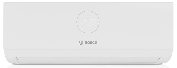 Фото - Кондиціонер спліт Bosch CL3000iU W 35 E/CL3000i 35 E Фото - Кондиціонер спліт Bosch CL3000iU W 35 E/CL3000i 35 E
