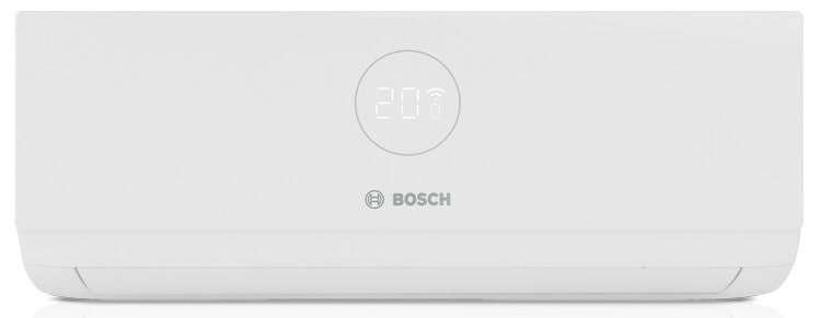 Кондиціонер спліт Bosch CL3000iU W 70 E/CL3000i 70 E