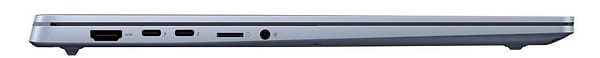 Фото - Ноутбук Asus Vivobook S 15 S5506MA-MA083 Mist Blue