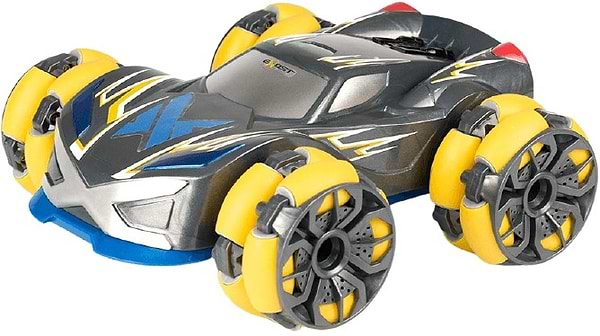 Фото - Радиоуправляемая машинка 1:14 Silverlit Hyper Drift (20265)