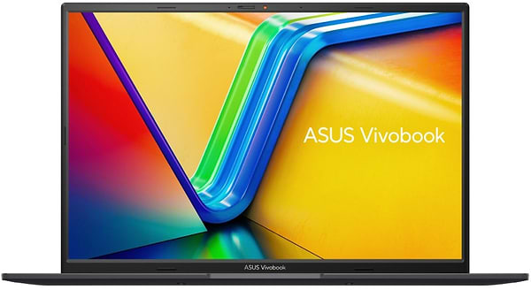 Фото - Ноутбук Asus K3605VU-PL096 Indie Black