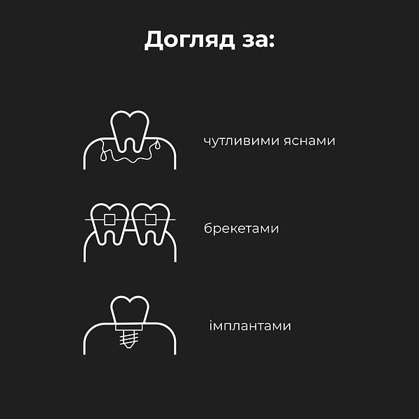 Фото - Уцінка - Зубна щітка електрична AENO DB8 White (ADB0008)