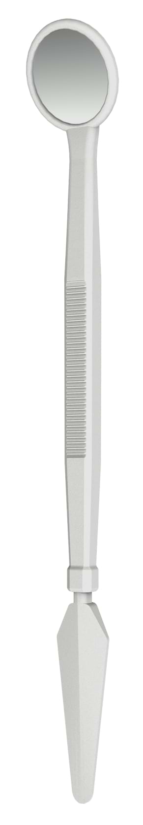 Фото - Уцінка - Зубна щітка електрична AENO DB8 White (ADB0008)