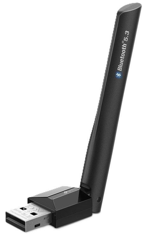 Адаптер сети Bluetooth USB TP-Link UB500 Plus