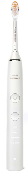 Фото - Уценка - Зубная щетка электрическая Philips Sonicare HX9911/19 Diamond Clean 9000